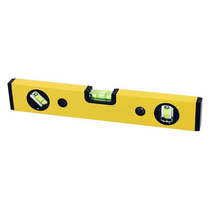 12 Inch Spirit Level with Laser CT0110 – Integrated Laser Line Level back