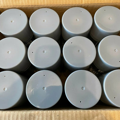 151 Gun Metal Grey Spray Paint 400ml bulk in box