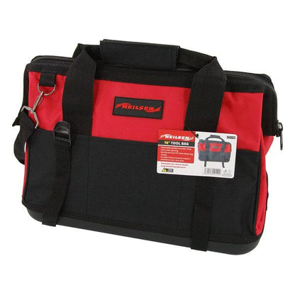 16" Hard-Bottom Tool Bag For Tool Kit (CT1110)