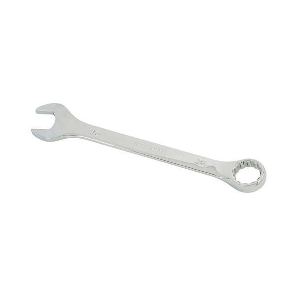 36mm Combination Jumbo Spanner 390mm Long CT5172 – Polished Finish