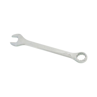 36mm Combination Jumbo Spanner 390mm Long CT5172 – Polished Finish