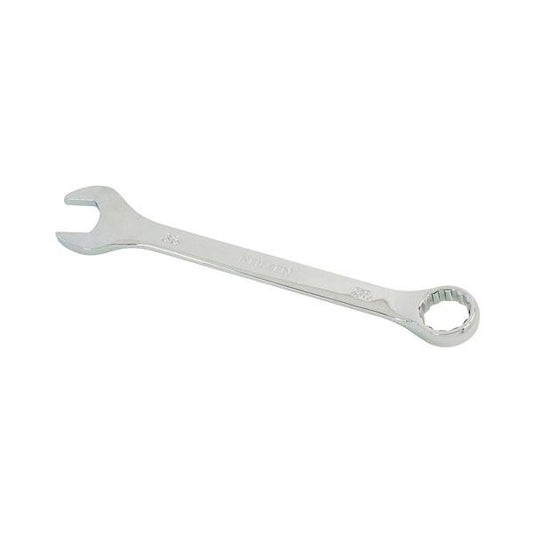 36mm Combination Jumbo Spanner 390mm Long CT5172 – Polished Finish