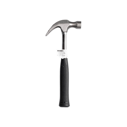 Ultimate 12pcs DIY & Tradesman Tool Kit – 12pcs Magnetic Screwdrivers Set, 3pc Pliers Set, 20oz Claw Hammer, Tape Measure, Spirit Level Laser, Tool Bag & More