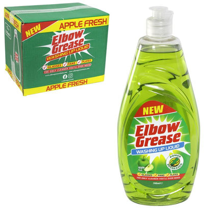 best washing up liquid on the market