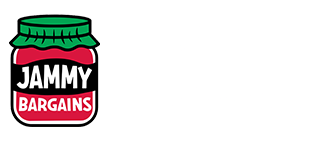 Jammy Bargains