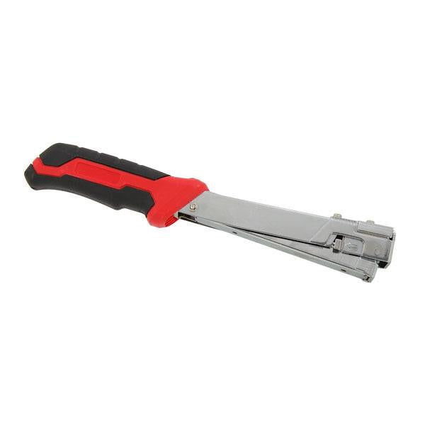 Neilsen Hammer Tacker CT4251 – Heavy Duty Stapler for 6–10mm Flat Wire Staples