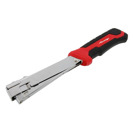 Neilsen Hammer Tacker CT4251 – Heavy Duty Stapler for 6–10mm Flat Wire Staples