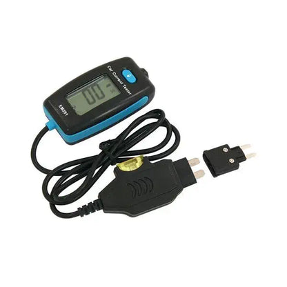 Neilsen Fuse Buddy Tester – Automotive Circuit Tester 0–20A for Diagnostic Troubleshooting out of the packaging