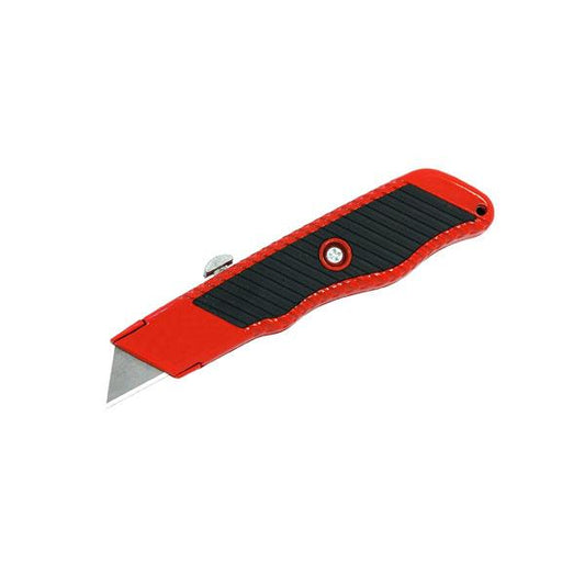 Retractable Utility Stanley Style Box Cutter Knife with Blade CT0148