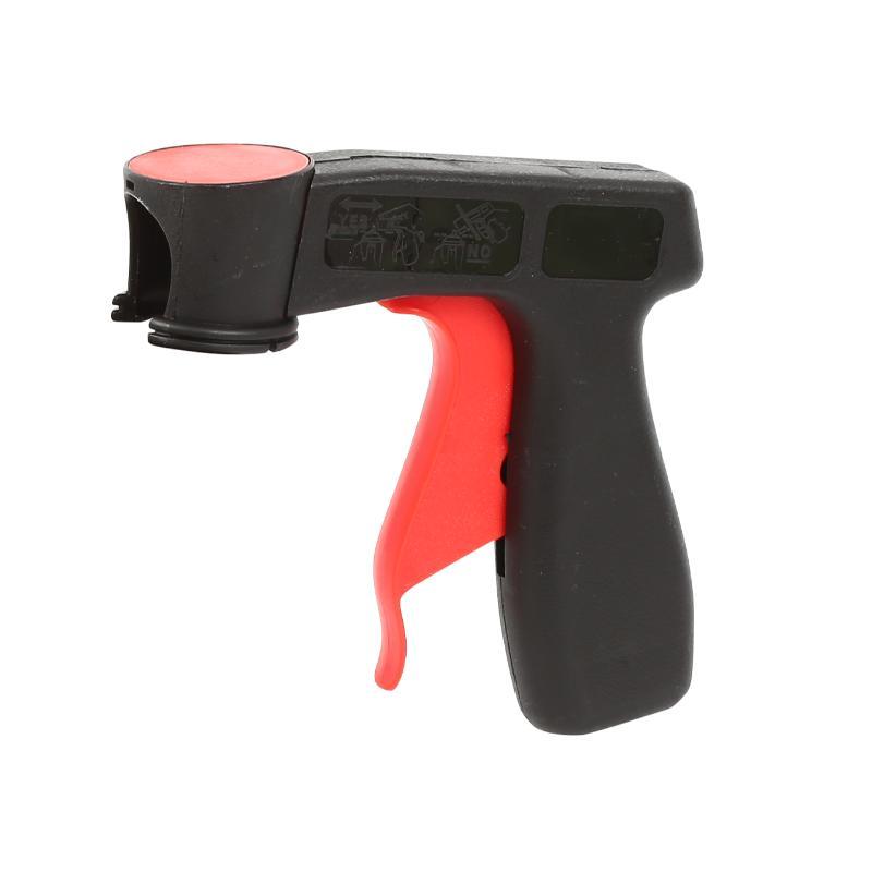 Snap and Spray Applicator Can Handle Gun CT6219