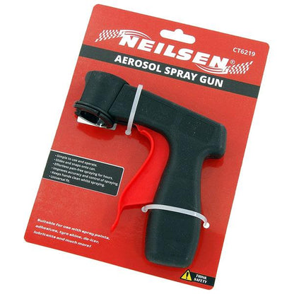 Snap and Spray Applicator Can Handle Gun CT6219 2