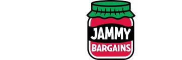 Jammy Bargains