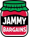 Jammy Bargains